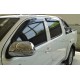 Defletor TG Poli Toyota Hilux Cab. Dupla 05/14 4PT